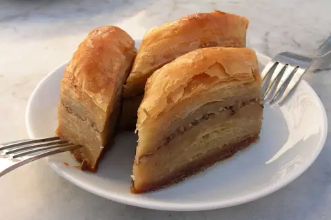The Court Patisserie photo 2