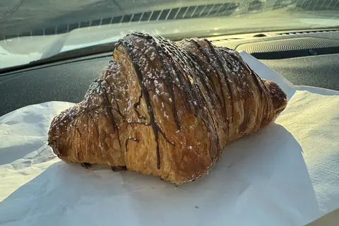 The Court Patisserie photo 1