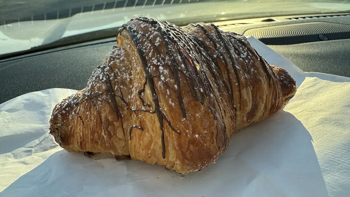 The Court Patisserie – patisserie in Priors Estate, Bury St Edmunds